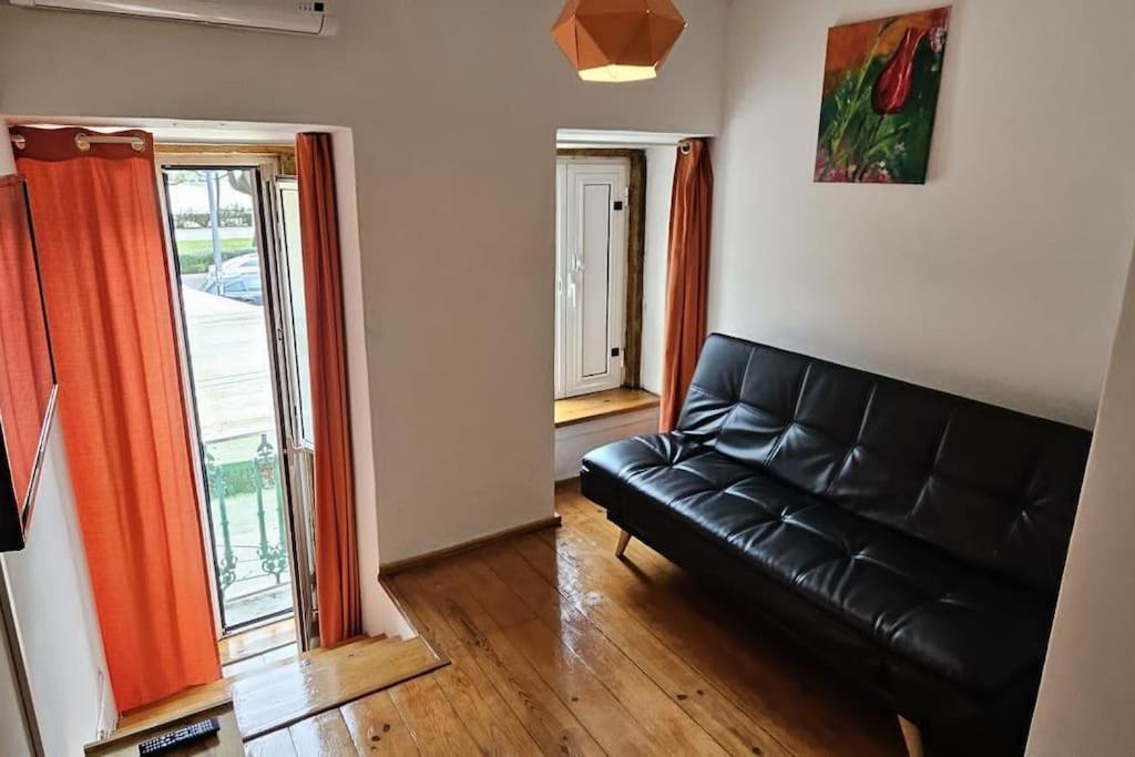 Setubal Rp House Apartamento Perto Do Mar E Comercio Na Luisa Todi 外观 照片