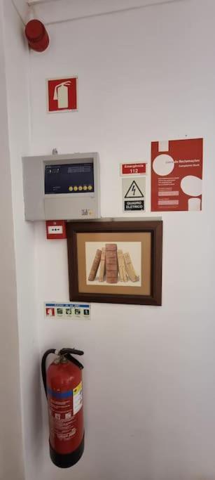 Setubal Rp House Apartamento Perto Do Mar E Comercio Na Luisa Todi 外观 照片