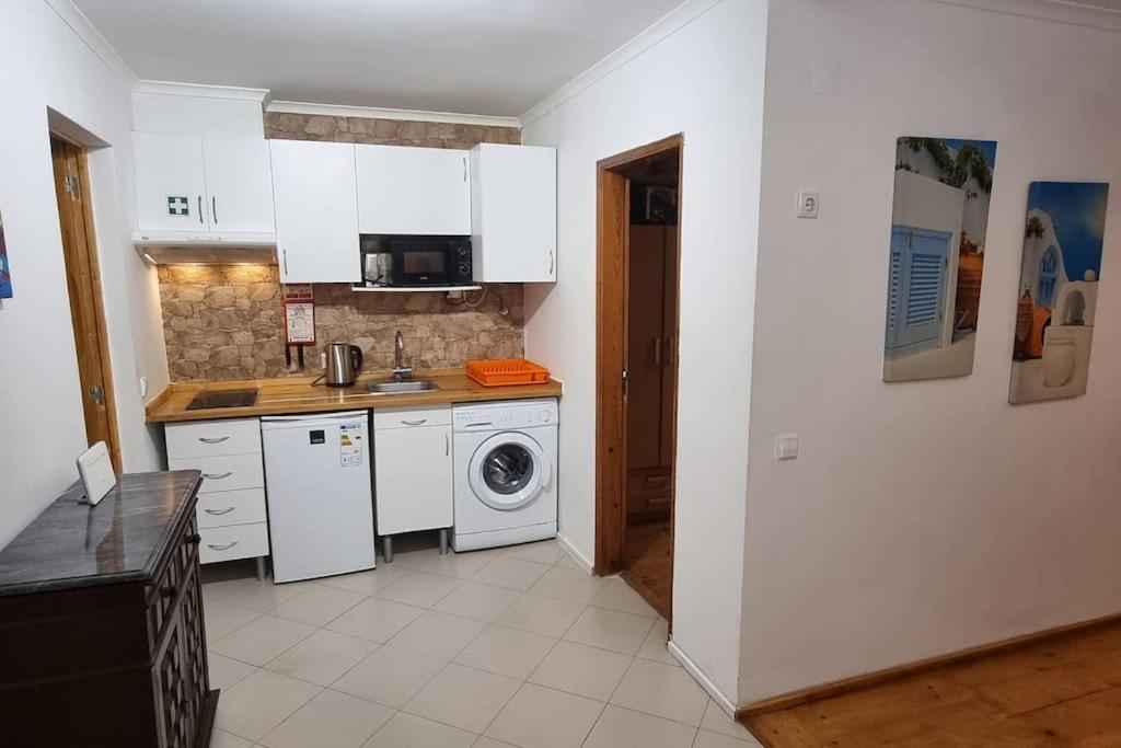 Setubal Rp House Apartamento Perto Do Mar E Comercio Na Luisa Todi 外观 照片