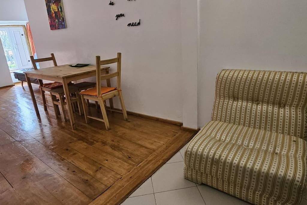 Setubal Rp House Apartamento Perto Do Mar E Comercio Na Luisa Todi 外观 照片