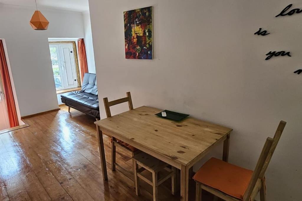 Setubal Rp House Apartamento Perto Do Mar E Comercio Na Luisa Todi 外观 照片