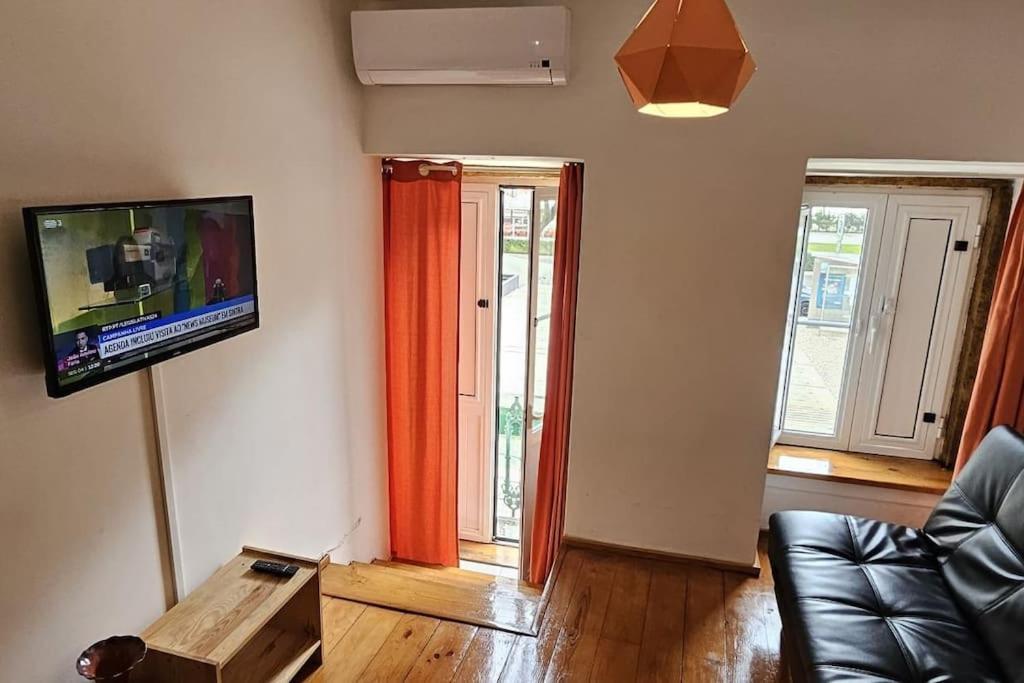 Setubal Rp House Apartamento Perto Do Mar E Comercio Na Luisa Todi 外观 照片